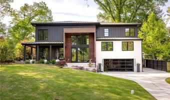 2469 River Oak Dr, Decatur, GA 30033