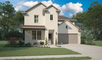 748 Brightstar Dr, Aledo, TX 76008