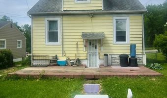 5406 GWYNNDALE Ave, Baltimore, MD 21207