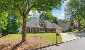 1905 Broadwell Oaks Dr, Alpharetta, GA 30004