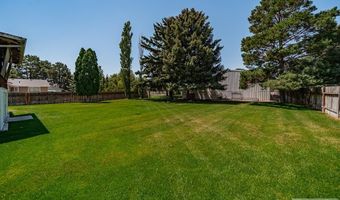 178 N 680 W, Blackfoot, ID 83221