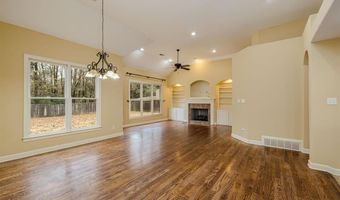 5380 SCARLET RIDGE Dr, Arlington, TN 38002