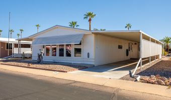 2100 N TREKELL Rd 336, Casa Grande, AZ 85122