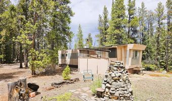 700 Looney Ln Lot 0, Alma, CO 80420