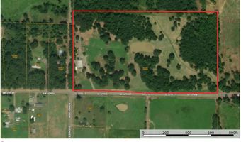 510 SW 12th St, Atkins, AR 72823