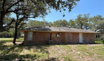 434 S 11th St, Aransas Pass, TX 78336