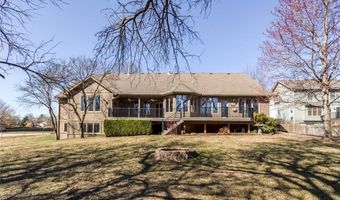 18180 S 153rd St, Basehor, KS 66007
