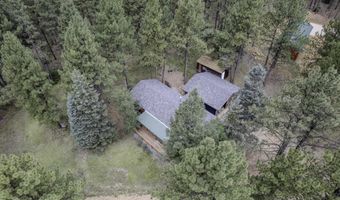 36 Via Contenta, Angel Fire, NM 87710