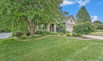 11078 Waterway Dr, Allendale, MI 49401