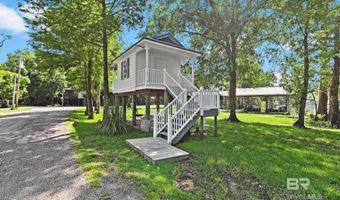 42011 Bayou Rd, Bay Minette, AL 36507