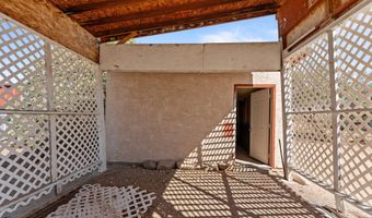 23680 W COLEMAN Dr, Congress, AZ 85332