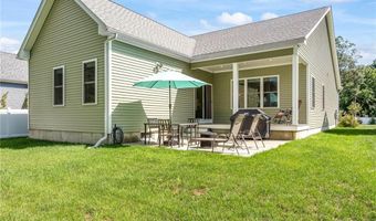 500 Sachem Rd, North Kingstown, RI 02852