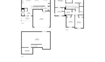 15250 Tiger St NW, Ramsey, MN 55303