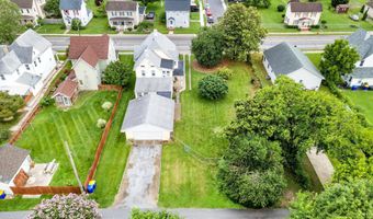 207 COMMERCE St, Harrington, DE 19952