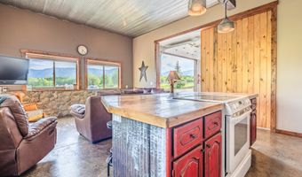 100 N Fork Rd, Centennial, WY 82055