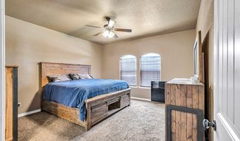 736 Shepherd Cir, Andrews, TX 79714