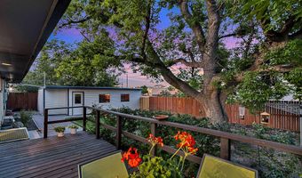 5501 FREDERICK Dr, Cheyenne, WY 82009