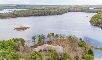 105 Mill Island Rd, Arrowsic, ME 04530