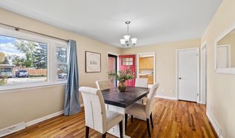 5034 HILLTOP Ave, Cheyenne, WY 82009