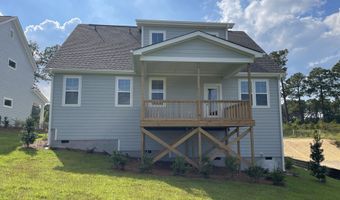 637 Watauga Ln, Aberdeen, NC 28315