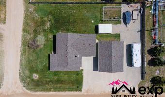 261 Hemlock St, Buffalo, WY 82834