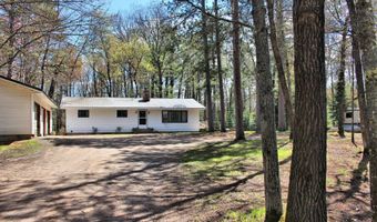 9066 DONNA Dr S, Woodruff, WI 54568