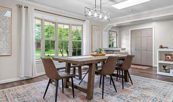 702 Dewoody Dr, Bentonville, AR 72712