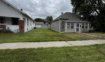 719 TOLUCA Ave, Alliance, NE 69301