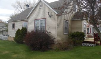 201 W Spruce St, Abbotsford, WI 54405