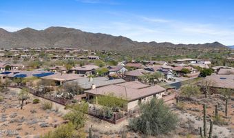 41802 N BRIDLEWOOD Way, Anthem, AZ 85086