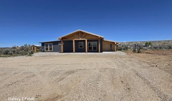 45 FRONTAGE Rd, Boulder, WY 82923