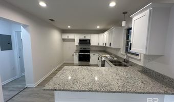 1710 Auburn Ave, Bay Minette, AL 36507