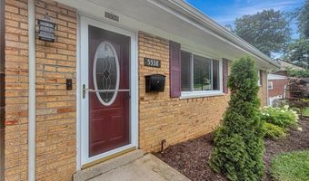 5538 Silverpoint Dr, Cincinnati, OH 45247