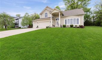 1414 N 151 Ter, Basehor, KS 66007