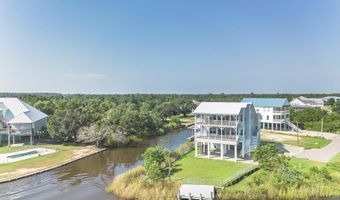 4001 S Nassau St, Bay St. Louis, MS 39520