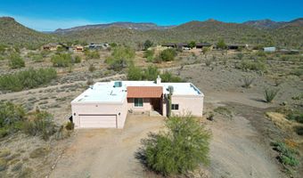 42211 N SPUR CROSS Rd, Cave Creek, AZ 85331