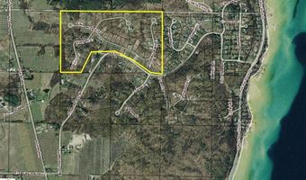 Lot 58 E Summerfield Drive, Traverse City, MI 49684