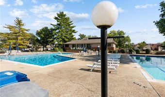 640 Painted Vista Dr, Ballwin, MO 63021