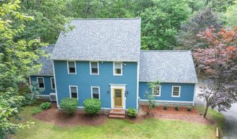 21 Tamarack Ln, Amherst, NH 03031