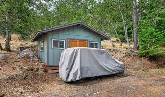 4567 Old Highway 99 S, Ashland, OR 97520