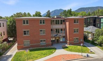 948 North St 17, Boulder, CO 80304