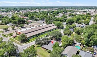 405 4th NW, Ardmore, OK 73401