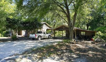1725 McAlhany Rd, Branchville, SC 29432