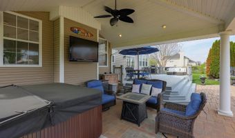 5 Denise Dr, Allentown, NJ 08501