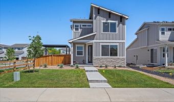 1100 Blue Bell Rd, Berthoud, CO 80513