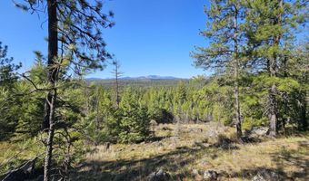 Nna N Sunset Hill Rd, Athol, ID 83801