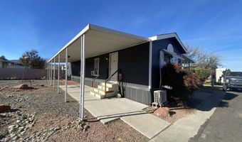 723 W Finnie Flat Rd 3, Camp Verde, AZ 86322