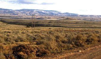 Deadman Creek Road, Bridger, MT 59014