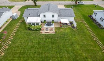 1114 Foxmoor Ln, Ashland, OH 44805