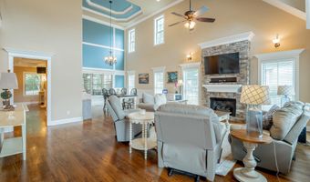 10642 Harlow Pl Lot 41, Apison, TN 37302